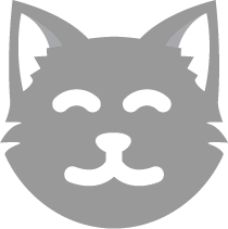 Cat icon for Application Catalog link 